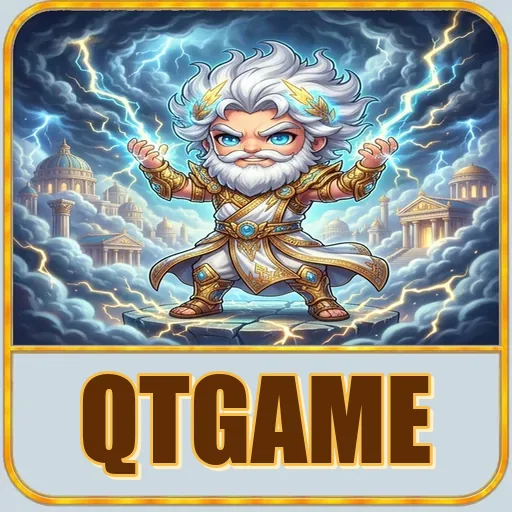 Detail APK qtgame