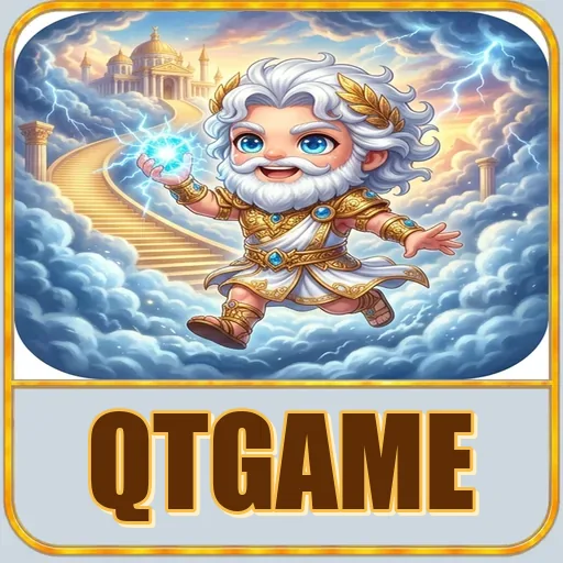 Aplikasi qtgame Android